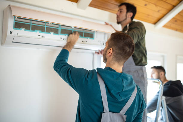 Best HVAC Retrofitting and Upgrading in Port Washington, NY
