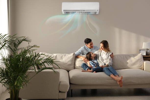 Best Thermostats and Smart Controls in Port Washington, NY