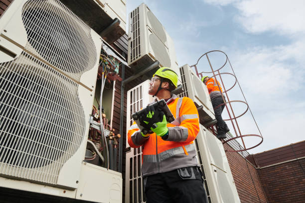 Best Geothermal HVAC Systems in Port Washington, NY