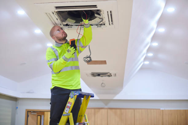 Best Air Conditioning Cleaning in Port Washington, NY